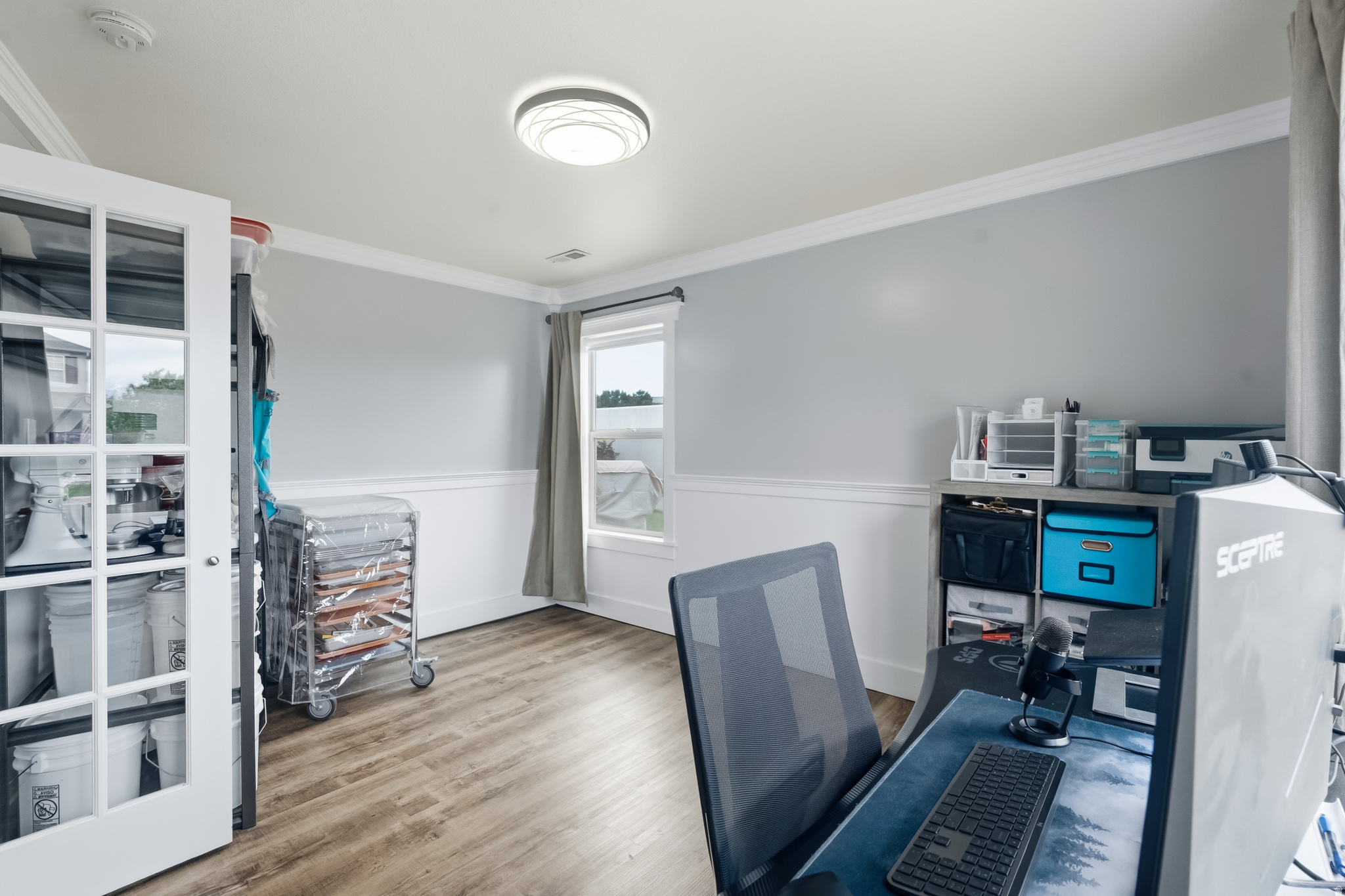 HAMILTON FARMS PHASE - Residential