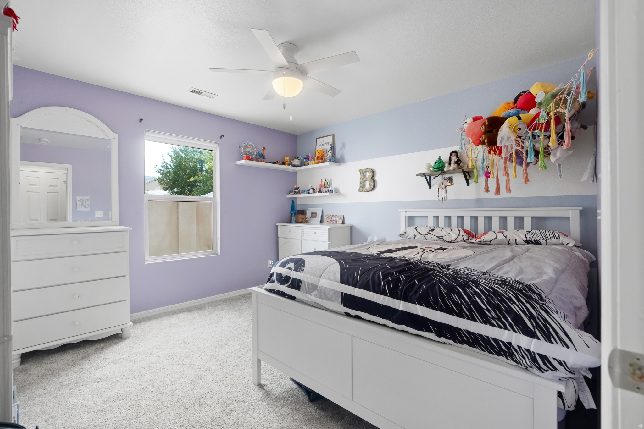 HAMILTON FARMS PHASE - Residential
