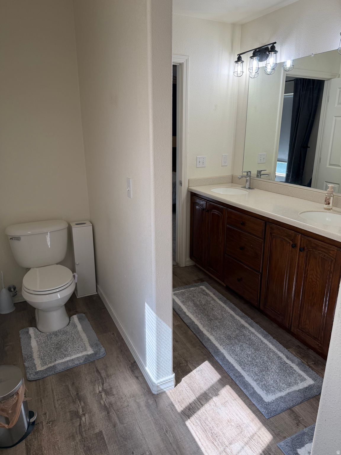 HAMILTON FARMS PHASE - Residential