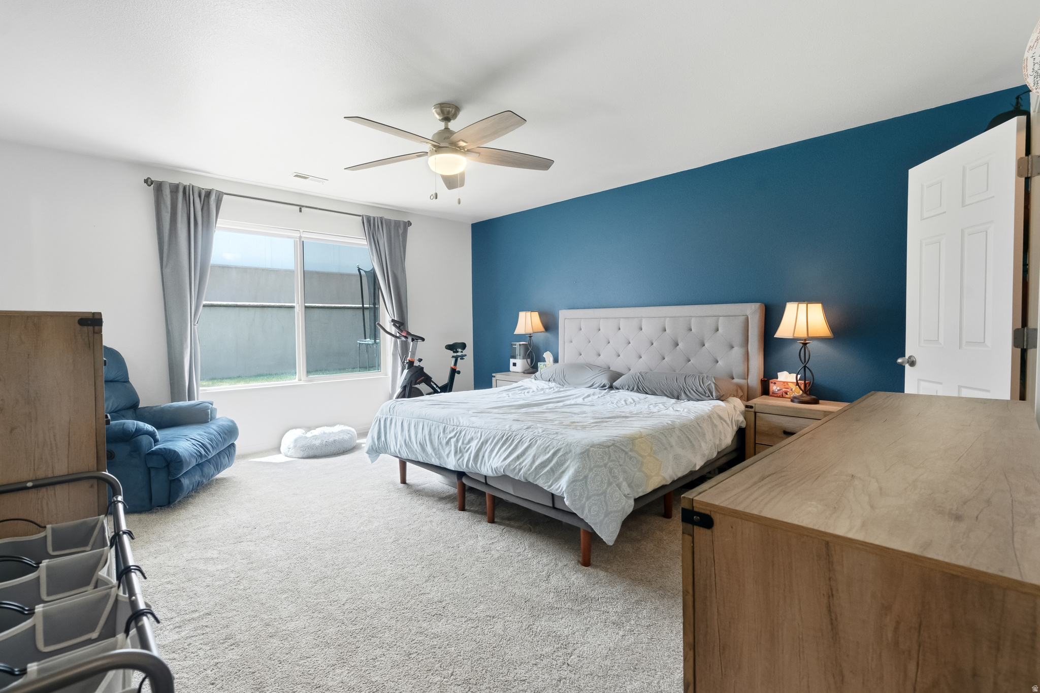 HAMILTON FARMS PHASE - Residential