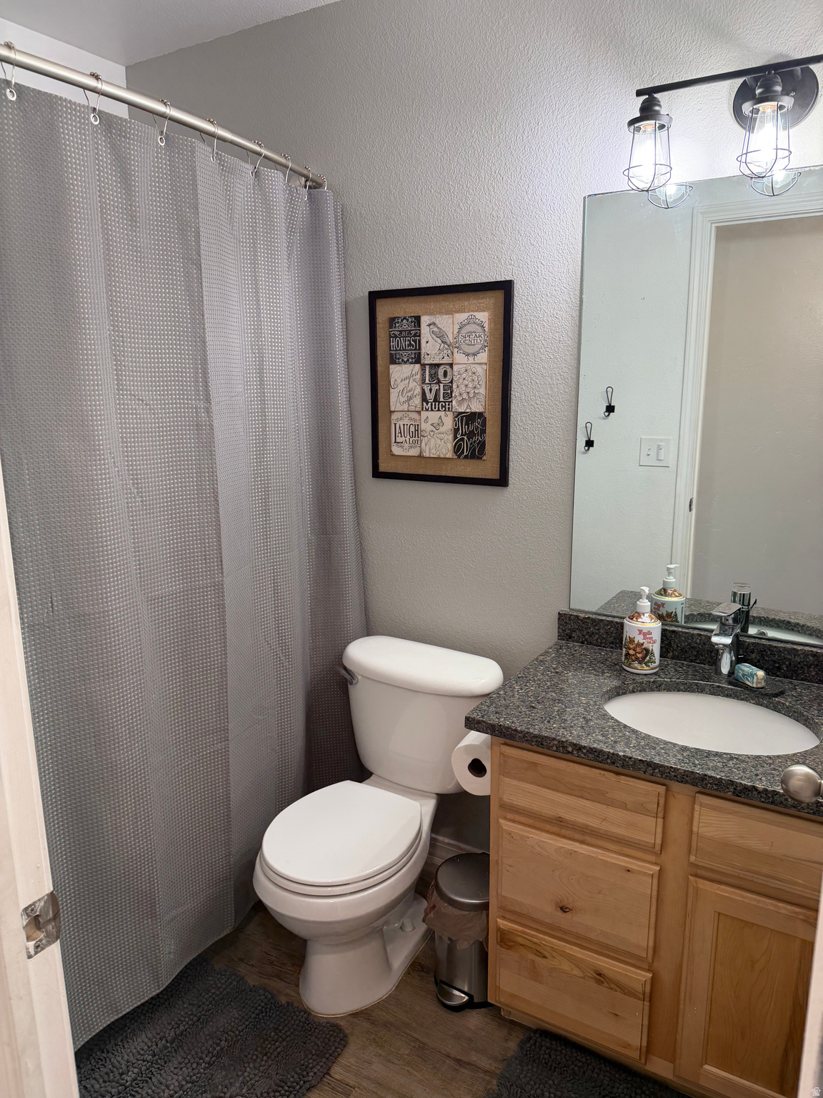 HAMILTON FARMS PHASE - Residential