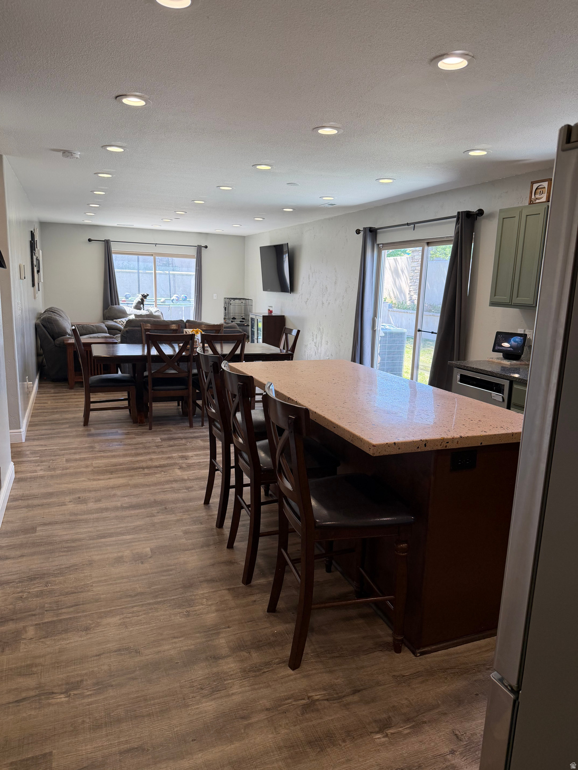 HAMILTON FARMS PHASE - Residential