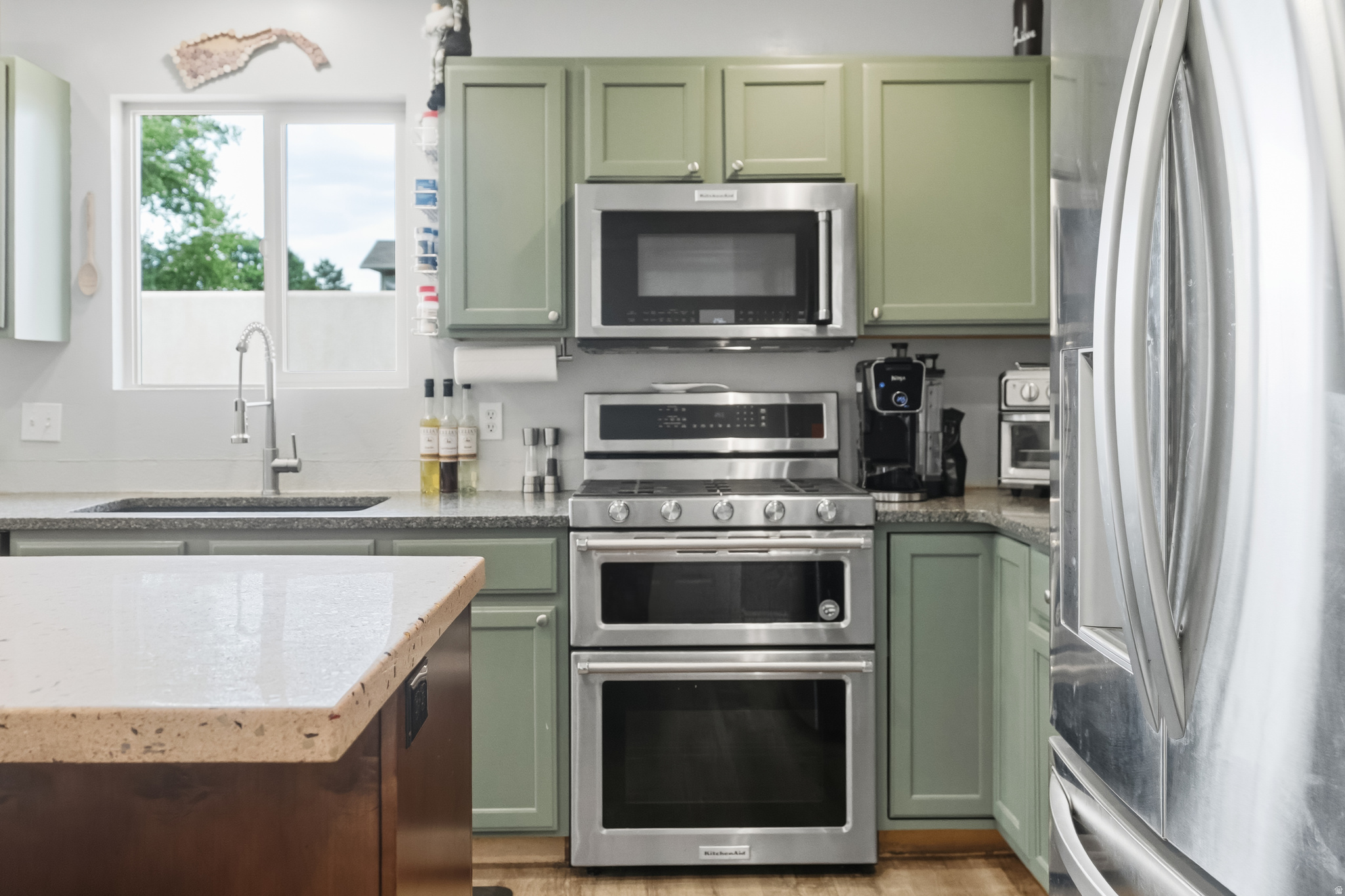 HAMILTON FARMS PHASE - Residential