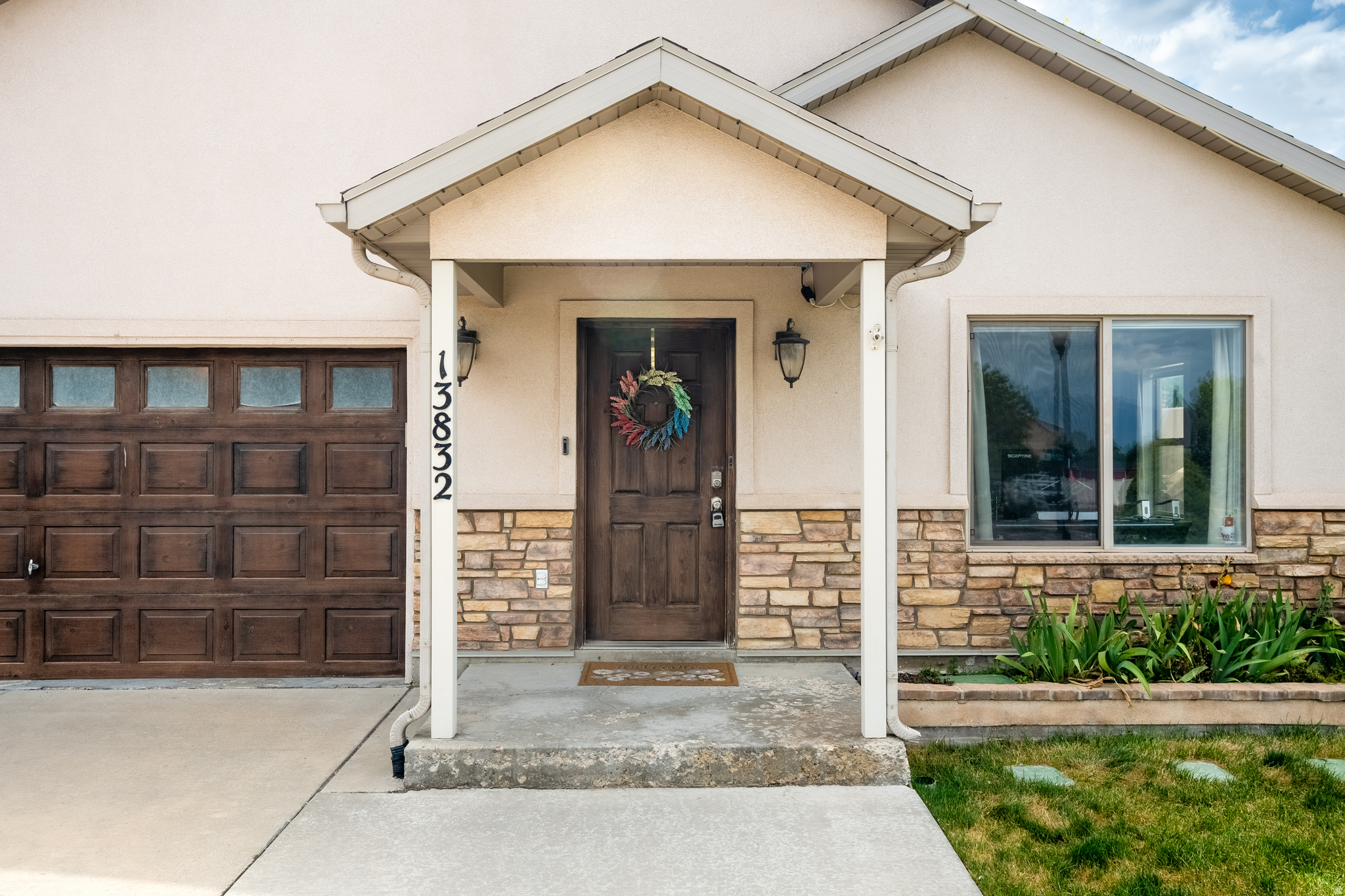 HAMILTON FARMS PHASE - Residential