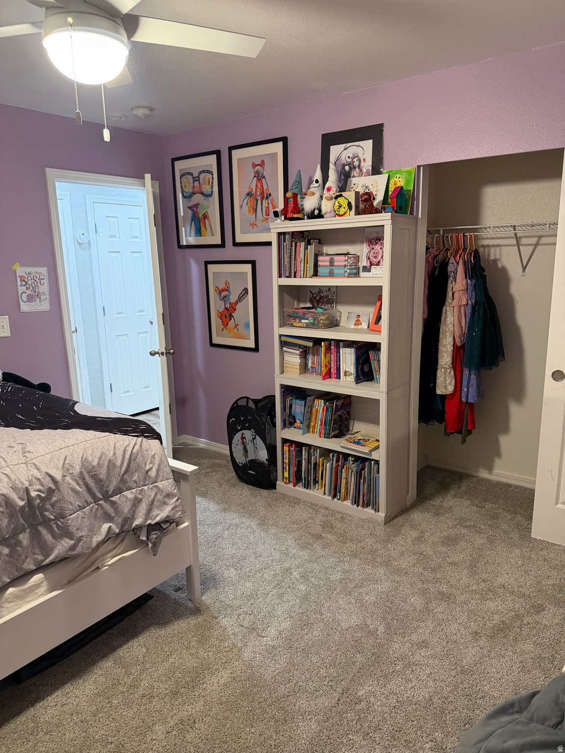 HAMILTON FARMS PHASE - Residential
