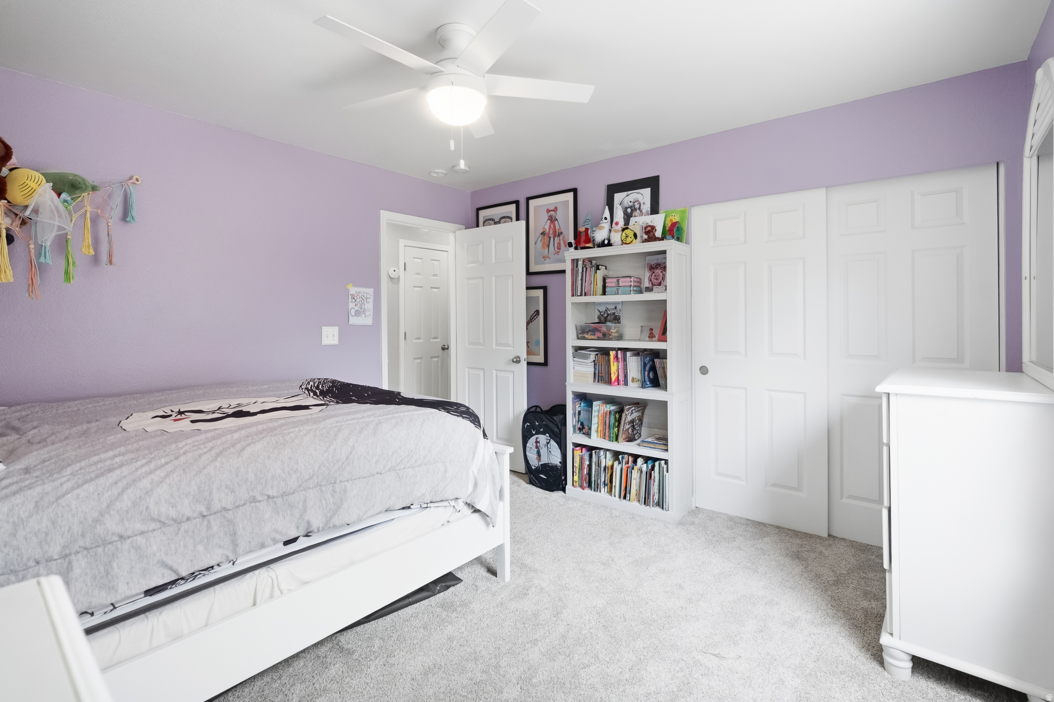 HAMILTON FARMS PHASE - Residential