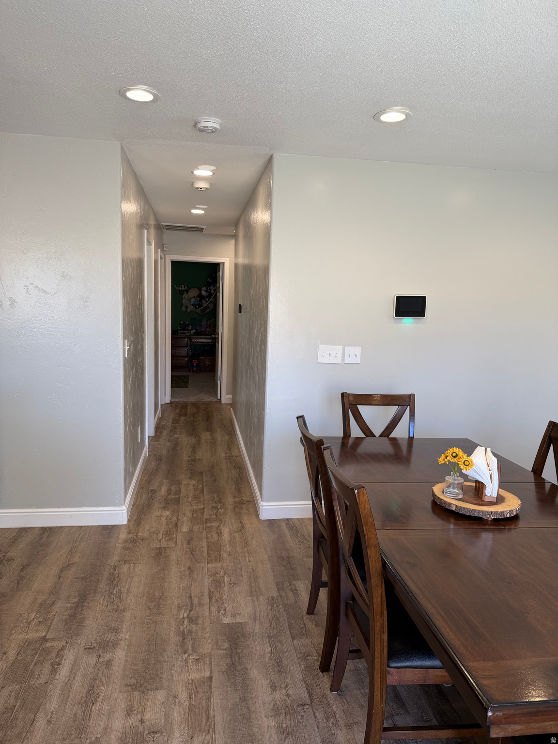 HAMILTON FARMS PHASE - Residential