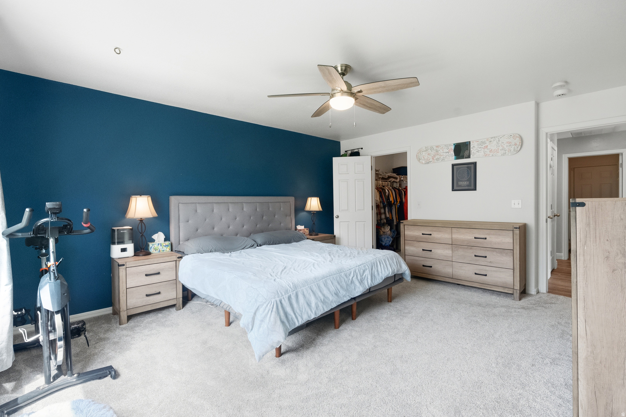 HAMILTON FARMS PHASE - Residential