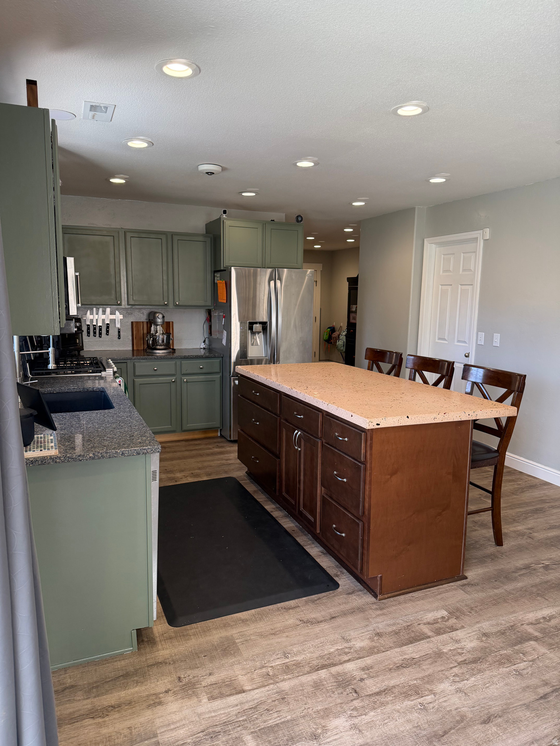 HAMILTON FARMS PHASE - Residential