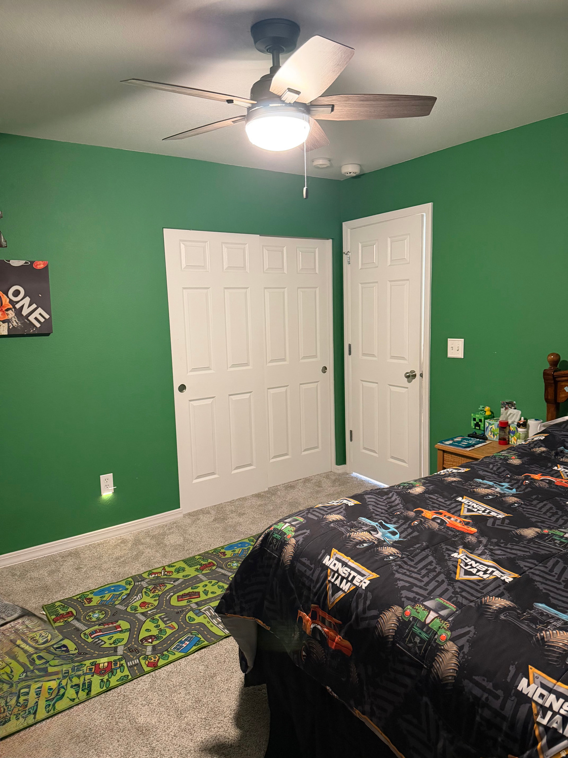 HAMILTON FARMS PHASE - Residential