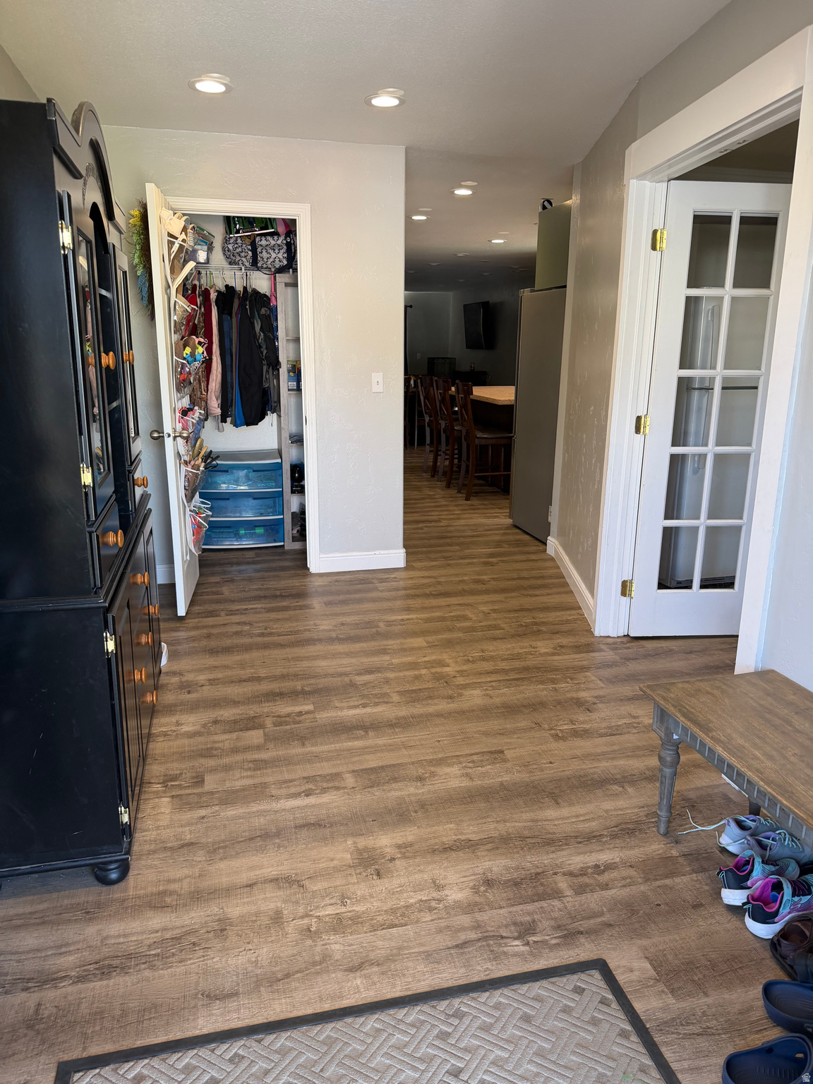 HAMILTON FARMS PHASE - Residential