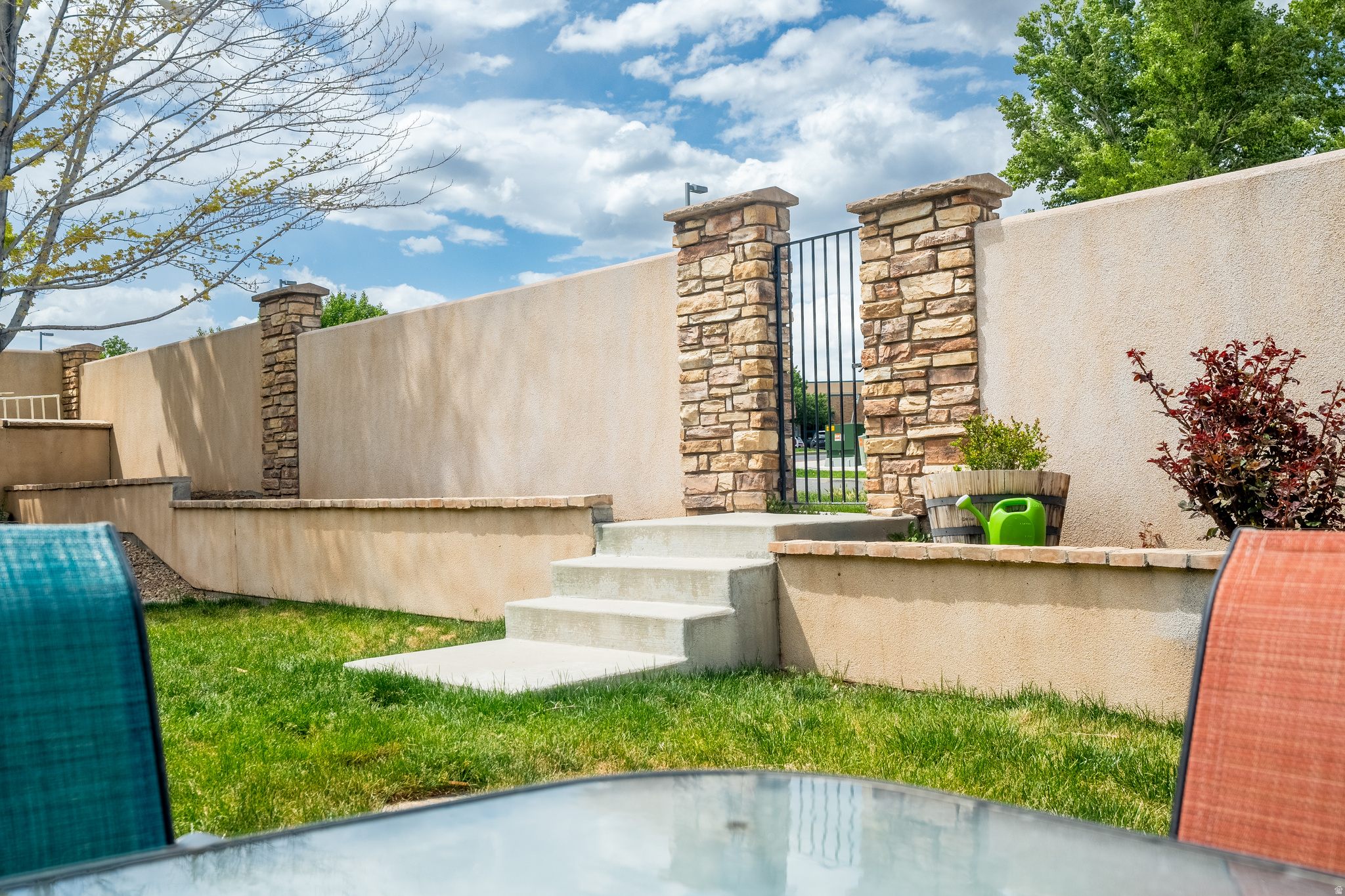 HAMILTON FARMS PHASE - Residential