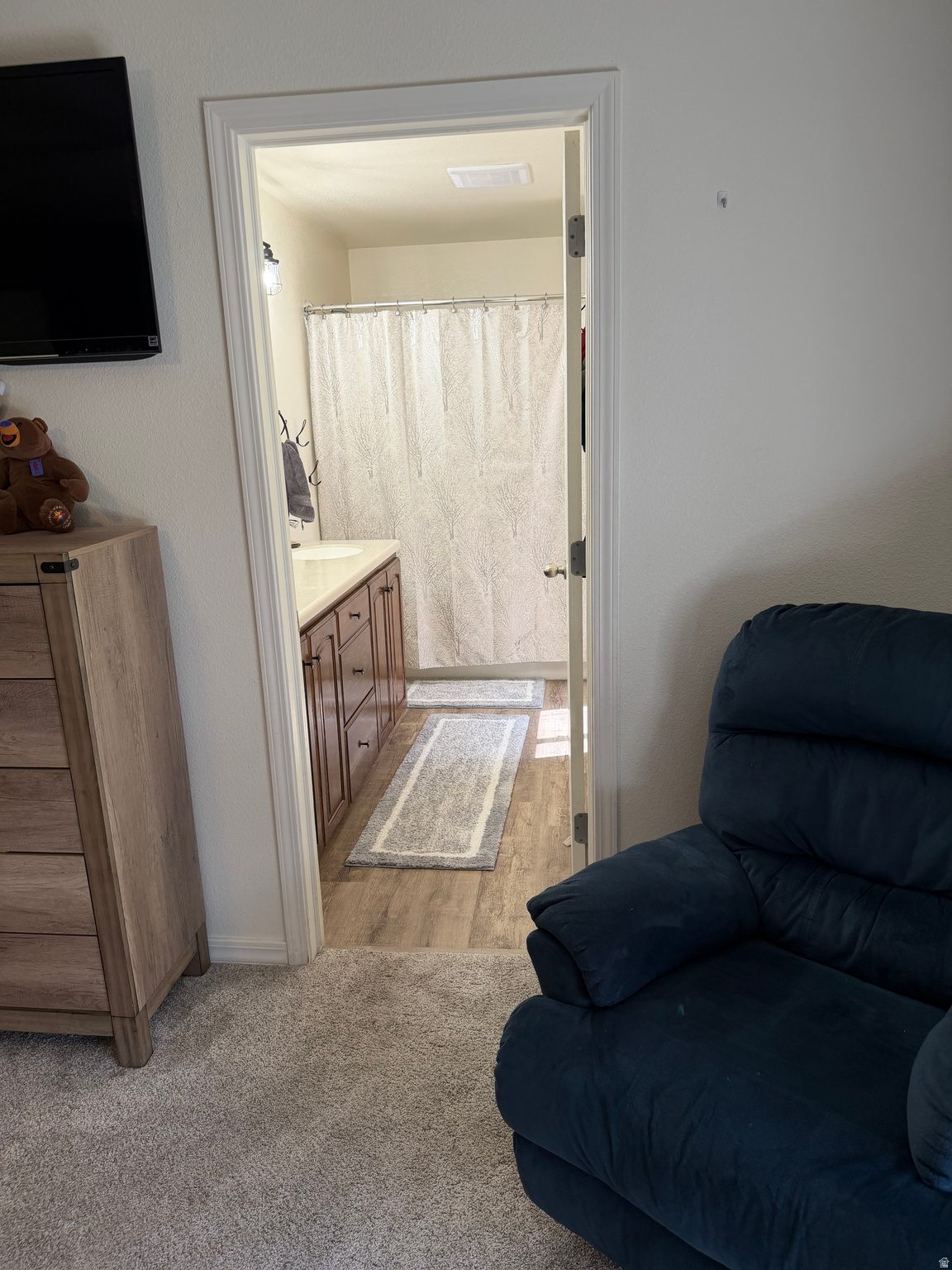 HAMILTON FARMS PHASE - Residential