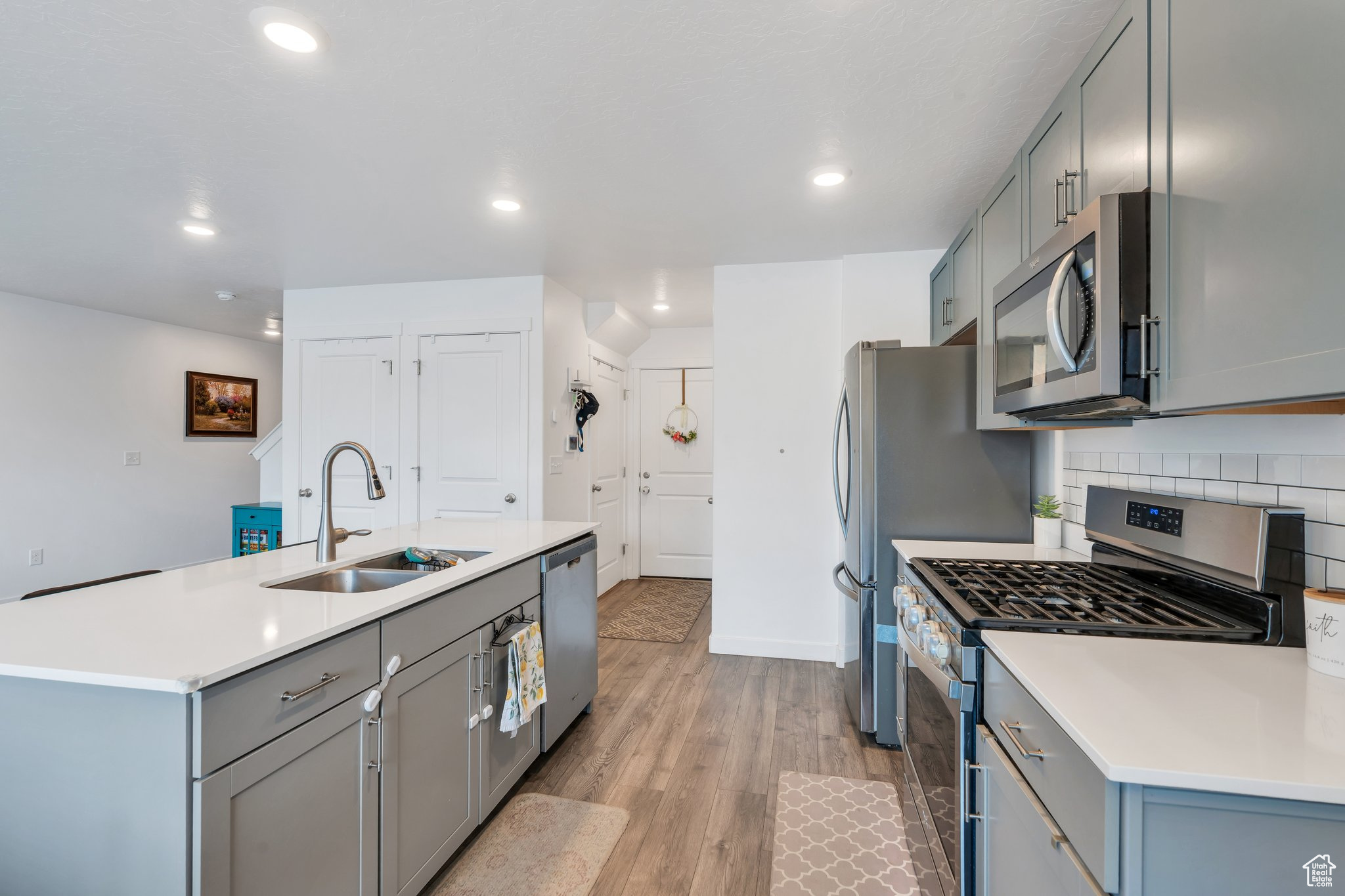 1086 E Pilot St, Saratoga Springs, Utah image 8