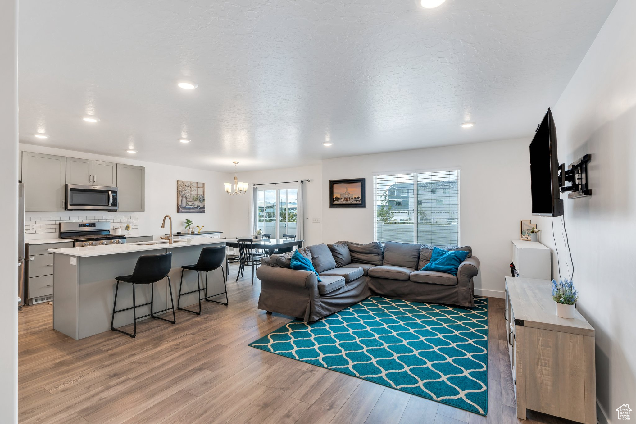 1086 E Pilot St, Saratoga Springs, Utah image 4