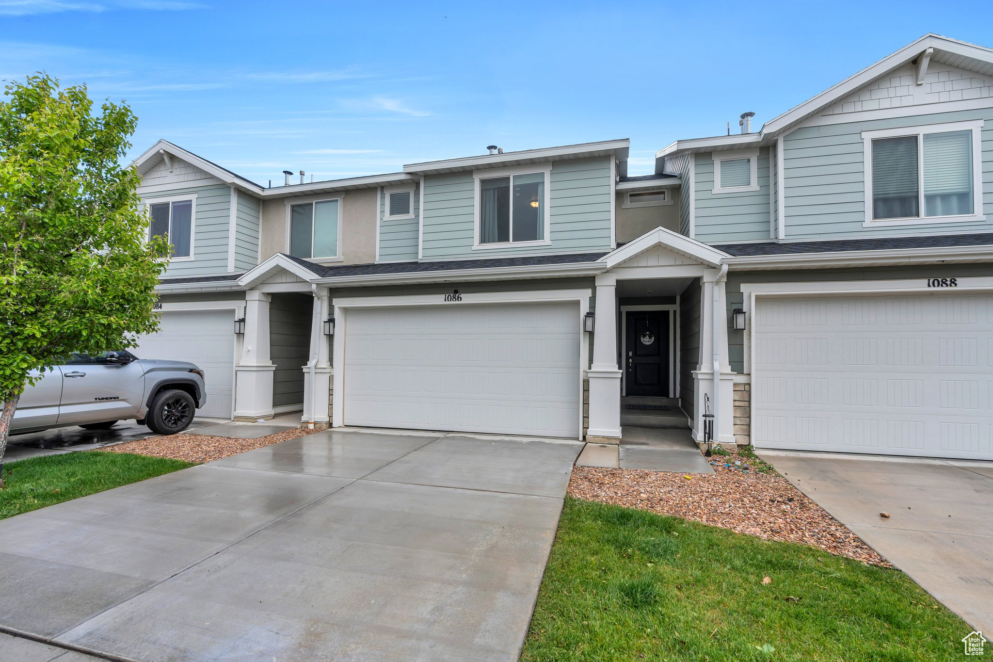 1086 E Pilot St, Saratoga Springs, Utah image 1