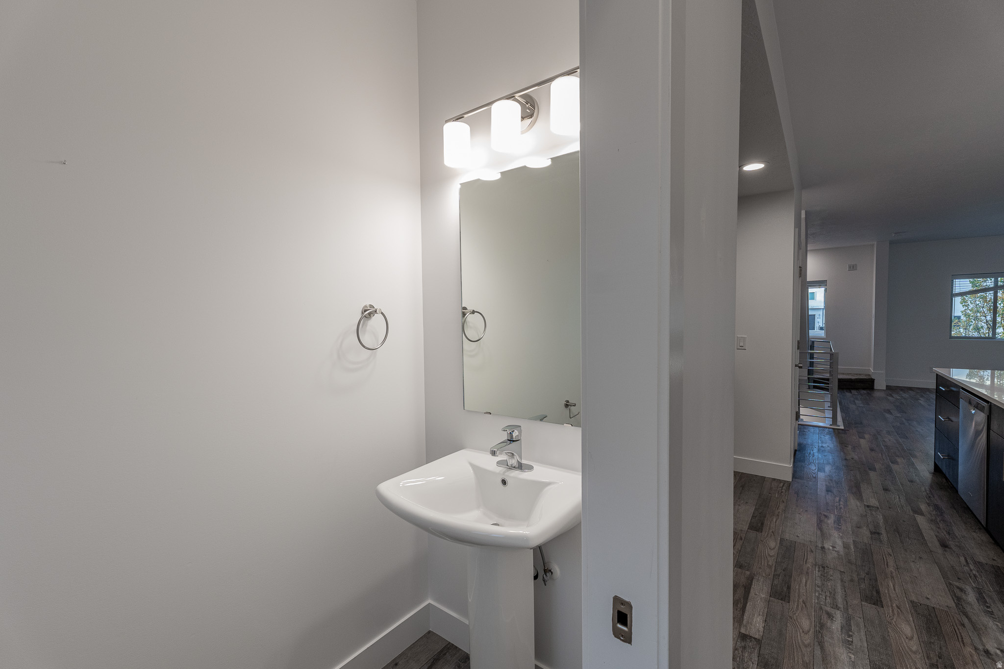 SUNRIVER TOWNHOMES - Residential