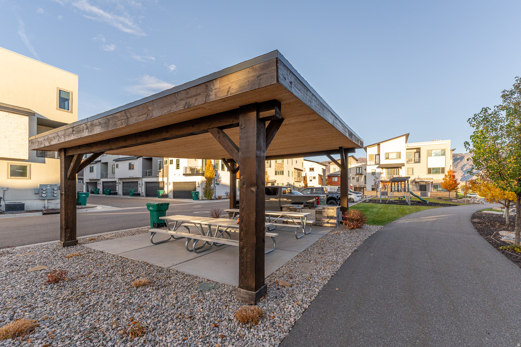 SUNRIVER TOWNHOMES - Residential