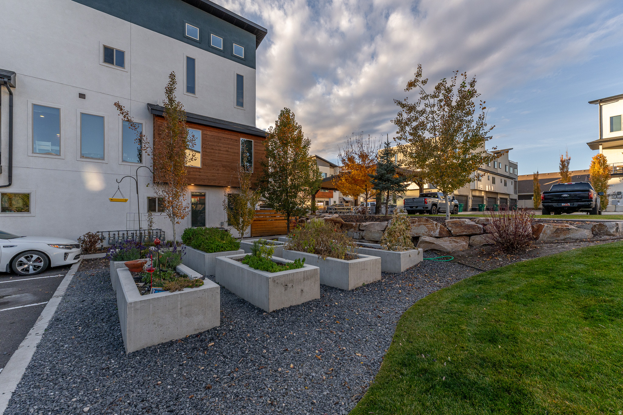 SUNRIVER TOWNHOMES - Residential