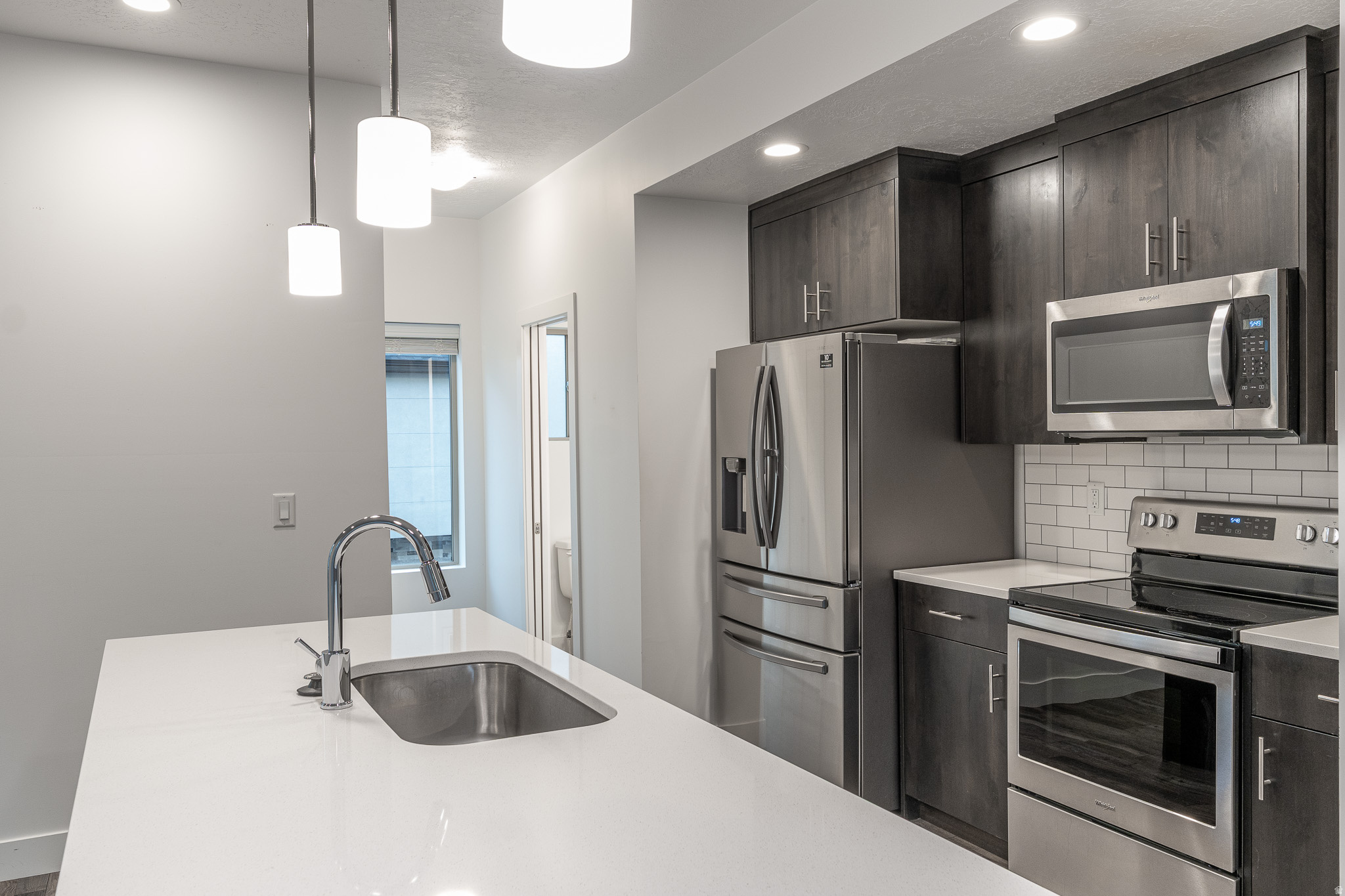 SUNRIVER TOWNHOMES - Residential