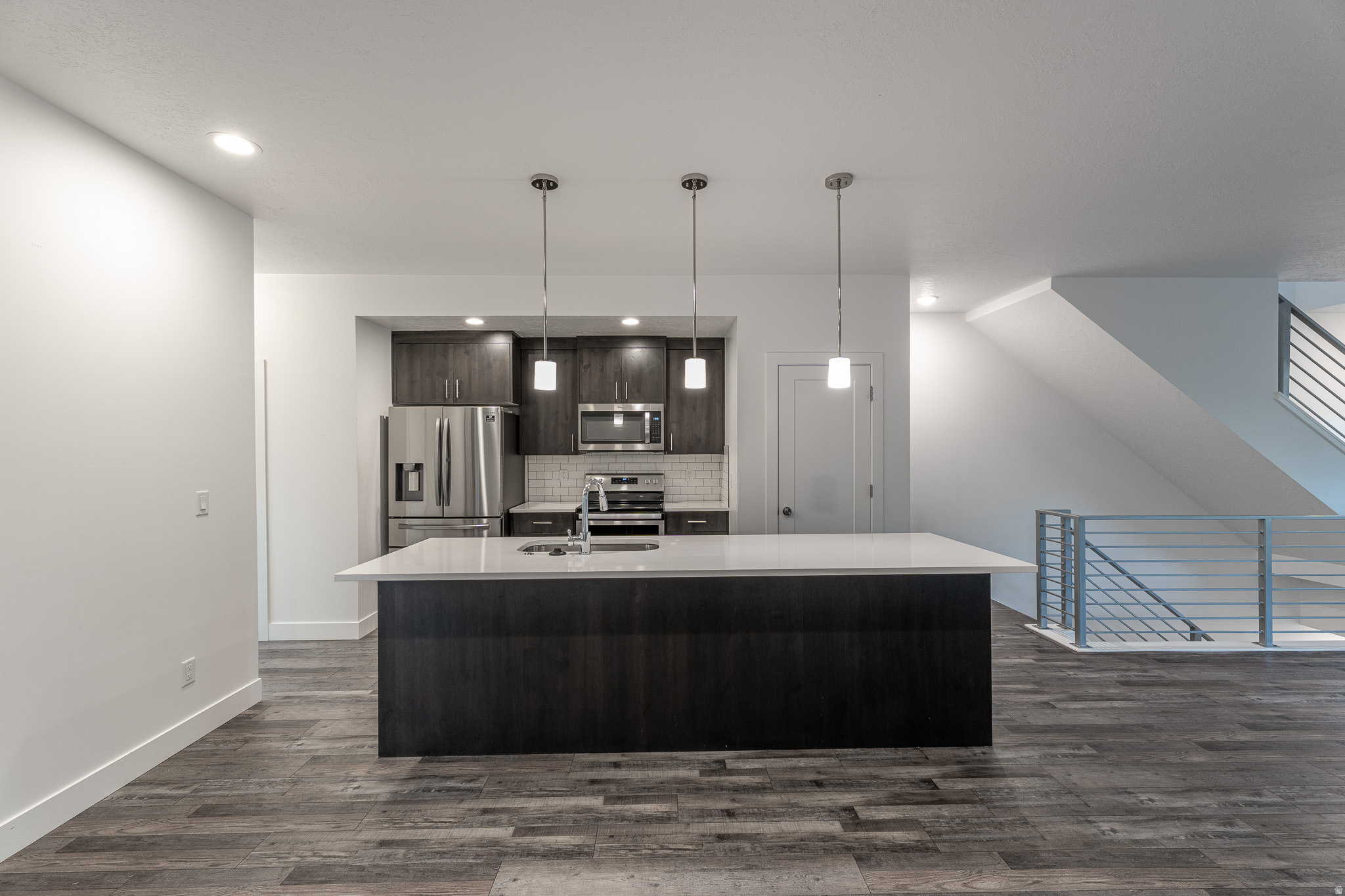 SUNRIVER TOWNHOMES - Residential