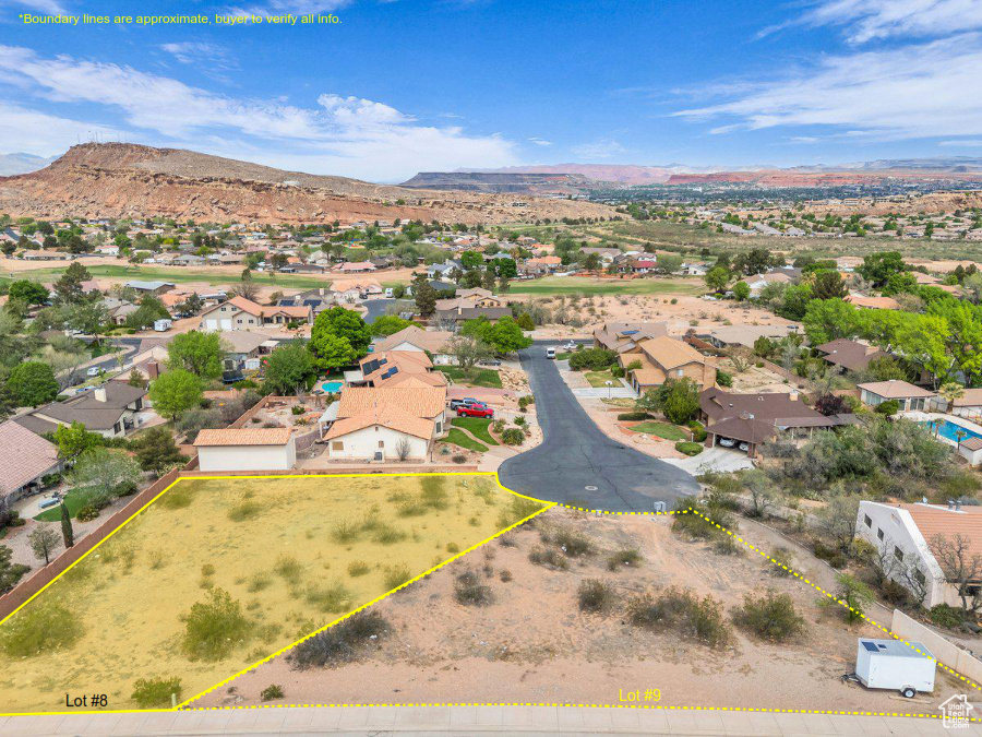 Land, Saint George, Utah image 1