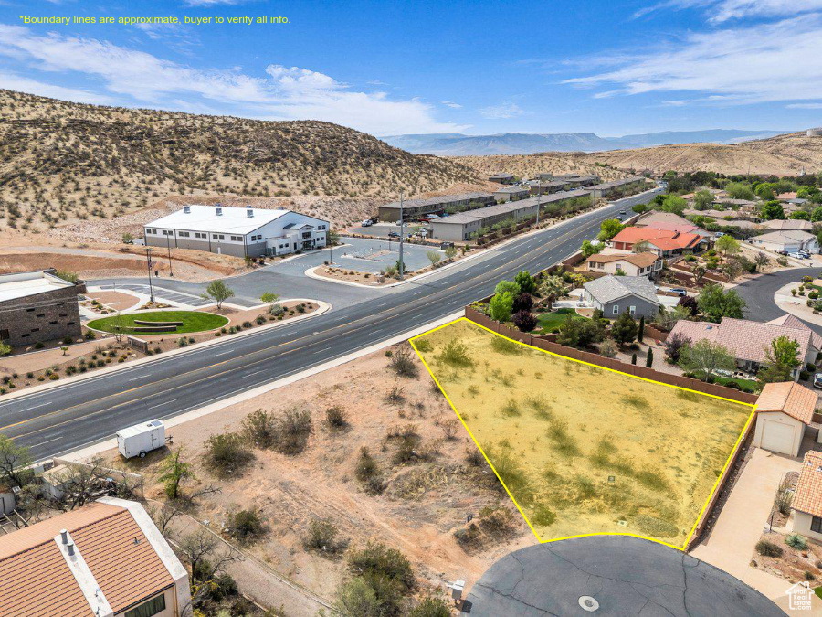 Land, Saint George, Utah image 2