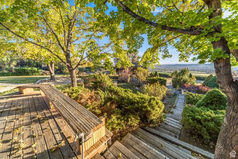 Tiny photo for 2267 SEGO LILY DR, Wellington, UT 84542 (MLS # 2117001)