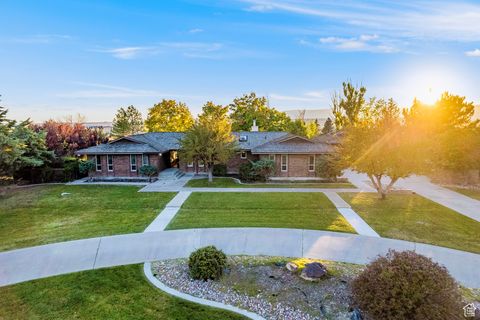 Tiny photo for 2267 SEGO LILY DR, Wellington, UT 84542 (MLS # 2117001)