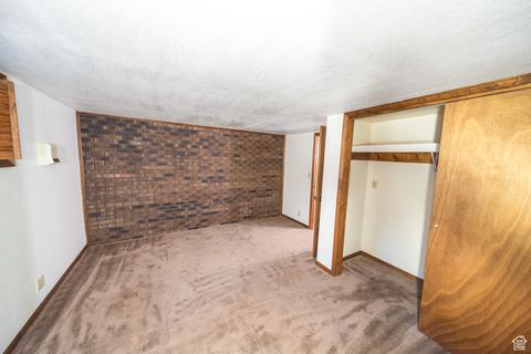 Tiny photo for 2267 SEGO LILY DR, Wellington, UT 84542 (MLS # 2117001)