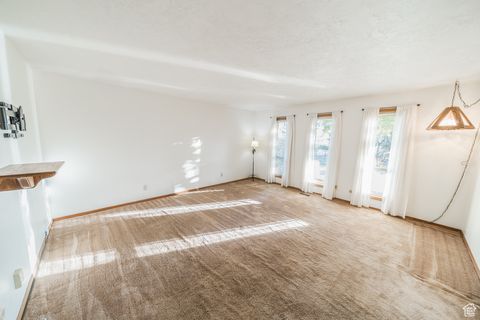 Tiny photo for 2267 SEGO LILY DR, Wellington, UT 84542 (MLS # 2117001)