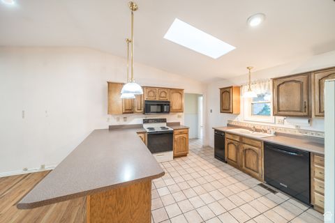 Tiny photo for 2267 SEGO LILY DR, Wellington, UT 84542 (MLS # 2117001)