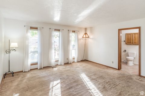 Tiny photo for 2267 SEGO LILY DR, Wellington, UT 84542 (MLS # 2117001)