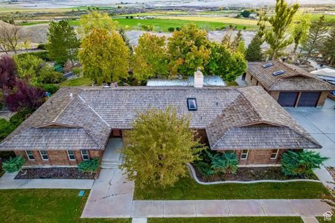 Tiny photo for 2267 SEGO LILY DR, Wellington, UT 84542 (MLS # 2117001)