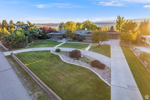 Tiny photo for 2267 SEGO LILY DR, Wellington, UT 84542 (MLS # 2117001)