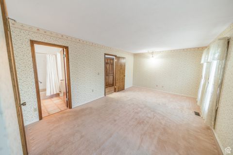 Tiny photo for 2267 SEGO LILY DR, Wellington, UT 84542 (MLS # 2117001)