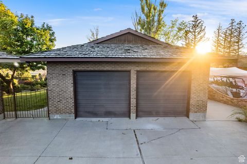 Tiny photo for 2267 SEGO LILY DR, Wellington, UT 84542 (MLS # 2117001)
