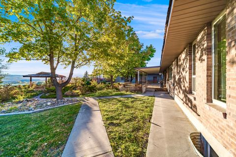 Tiny photo for 2267 SEGO LILY DR, Wellington, UT 84542 (MLS # 2117001)