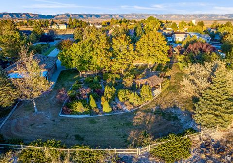 Tiny photo for 2267 SEGO LILY DR, Wellington, UT 84542 (MLS # 2117001)