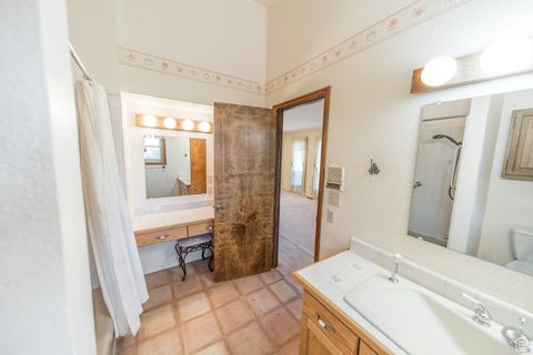Tiny photo for 2267 SEGO LILY DR, Wellington, UT 84542 (MLS # 2117001)