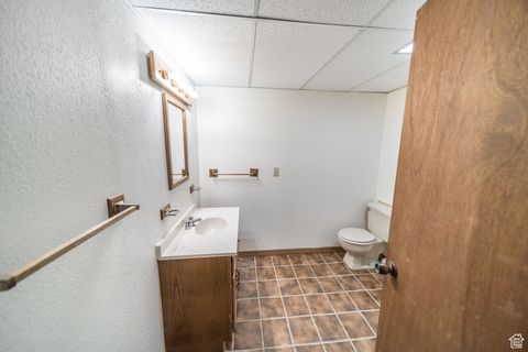 Tiny photo for 2267 SEGO LILY DR, Wellington, UT 84542 (MLS # 2117001)