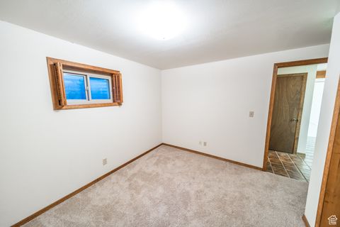 Tiny photo for 2267 SEGO LILY DR, Wellington, UT 84542 (MLS # 2117001)