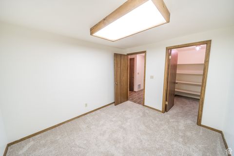 Tiny photo for 2267 SEGO LILY DR, Wellington, UT 84542 (MLS # 2117001)