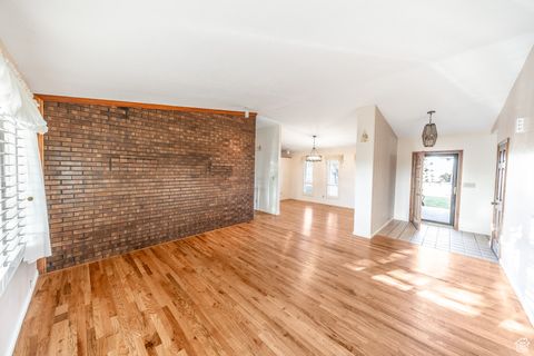 Tiny photo for 2267 SEGO LILY DR, Wellington, UT 84542 (MLS # 2117001)