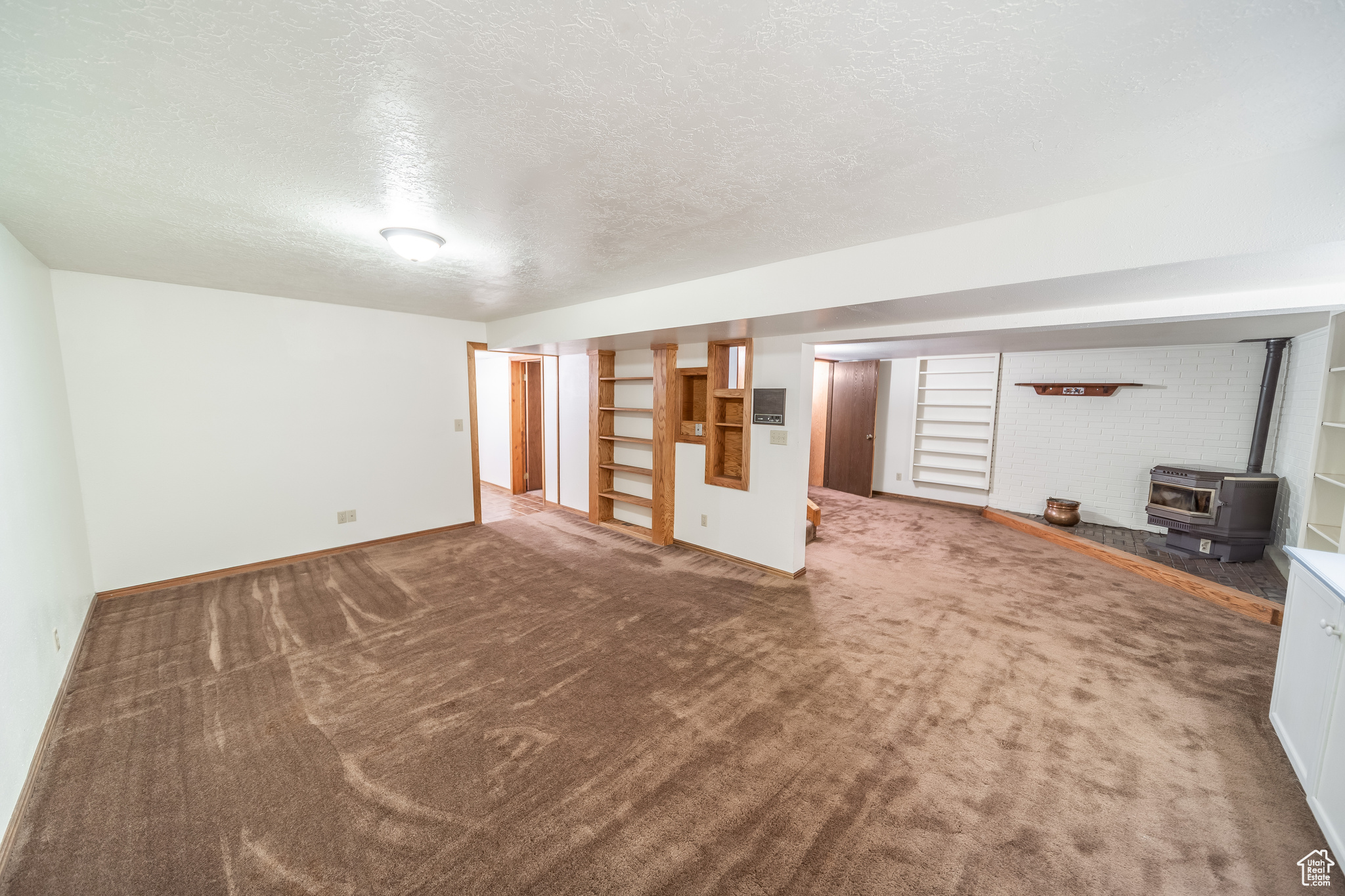 HILLCREST - Residential