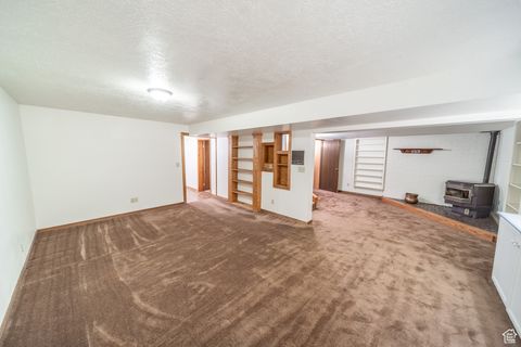 Tiny photo for 2267 SEGO LILY DR, Wellington, UT 84542 (MLS # 2117001)