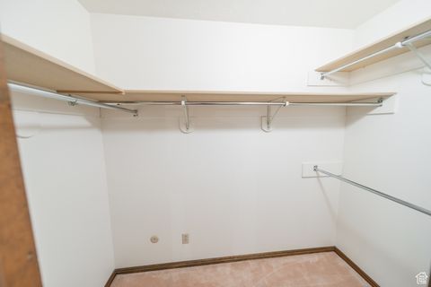 Tiny photo for 2267 SEGO LILY DR, Wellington, UT 84542 (MLS # 2117001)