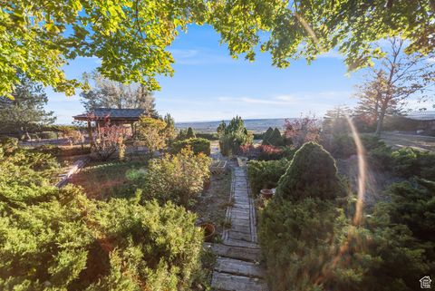 Tiny photo for 2267 SEGO LILY DR, Wellington, UT 84542 (MLS # 2117001)