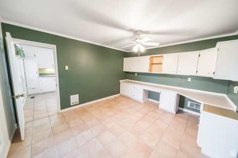 Tiny photo for 2267 SEGO LILY DR, Wellington, UT 84542 (MLS # 2117001)