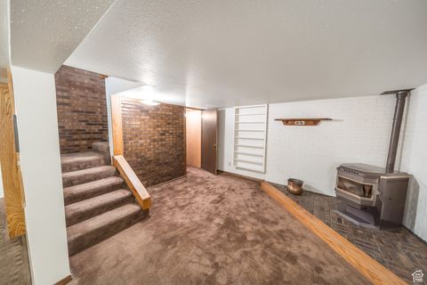 Tiny photo for 2267 SEGO LILY DR, Wellington, UT 84542 (MLS # 2117001)